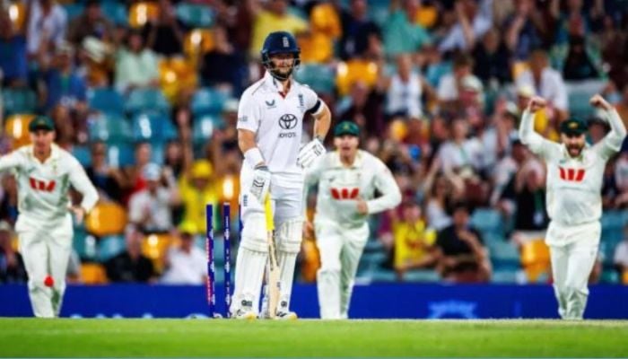 Beaten England's Ashes build-up under scrutiny