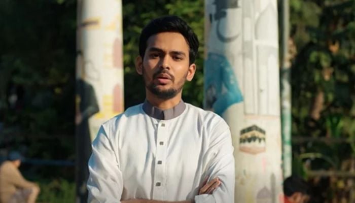 Asif Mahmud to contest as independent candidate
