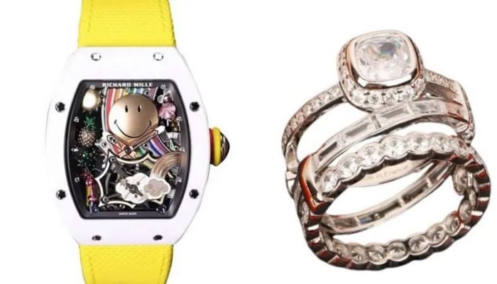 Four French men accused of A$10m Australia jewellery heist