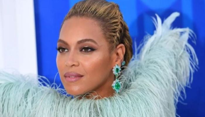 Beyonce declared a billionaire by Forbes magazine