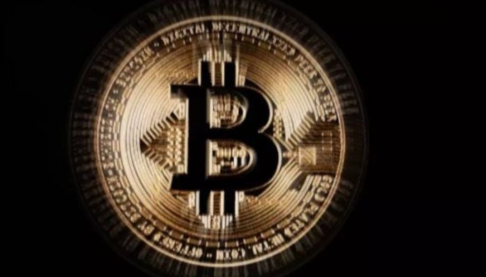How company bets on bitcoin can backfire