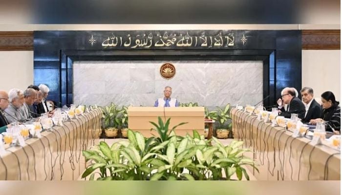 Govt approves ordinances on enforced disappearances, haor conservation 