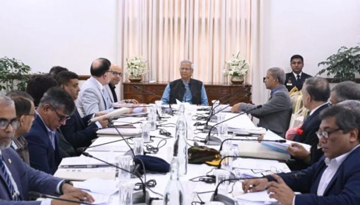 CA orders strengthening cyber security ahead of polls