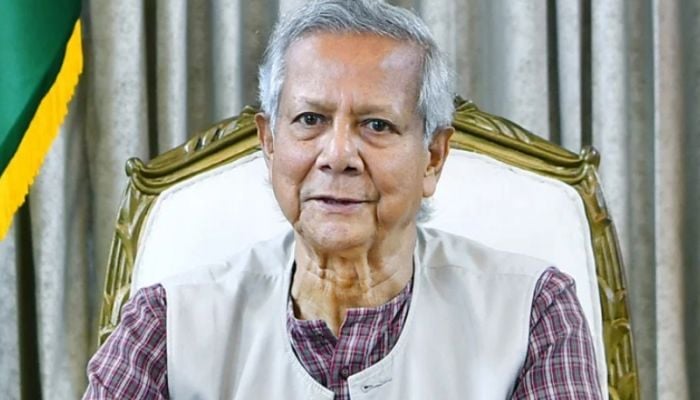 CA to address nation on Victory Day this evening 