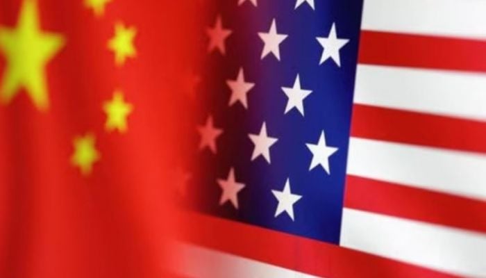 US slams China policies on chips but will delay tariffs to 2027