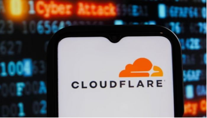 Global websites down as Cloudflare investigates fresh issues