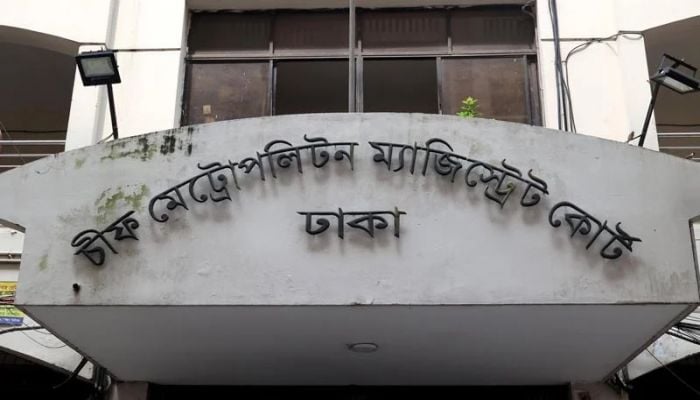 Attack on Prothom Alo office: 15 sent to jail