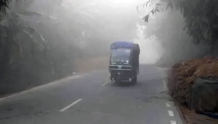 Panchagarh shivers as cold spell drags on
