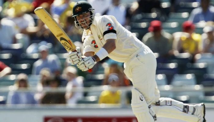 Ex-Australia batter Martyn in coma with meningitis
