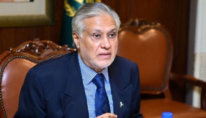 Pakistan Deputy PM to attend Khaleda Zia’s Janaza
