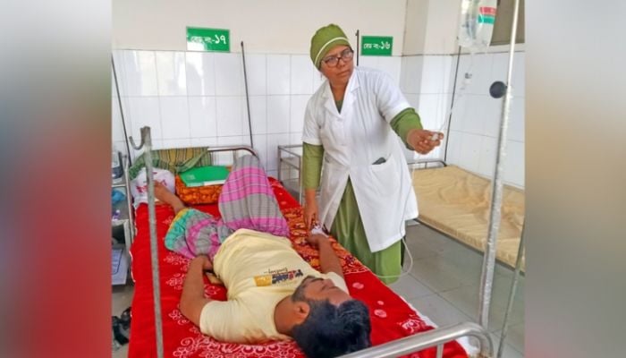 One in three suffers from illness: BBS Health Survey 2025