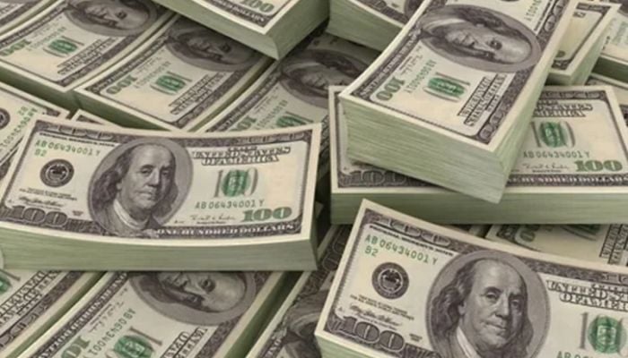 BB buys $115m through dollar auction