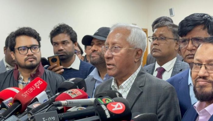Tarique, Zaima complete voter registration, EC to decide inclusion on Sunday