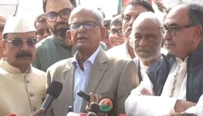 Enemies of independence want to rise again: Fakhrul 