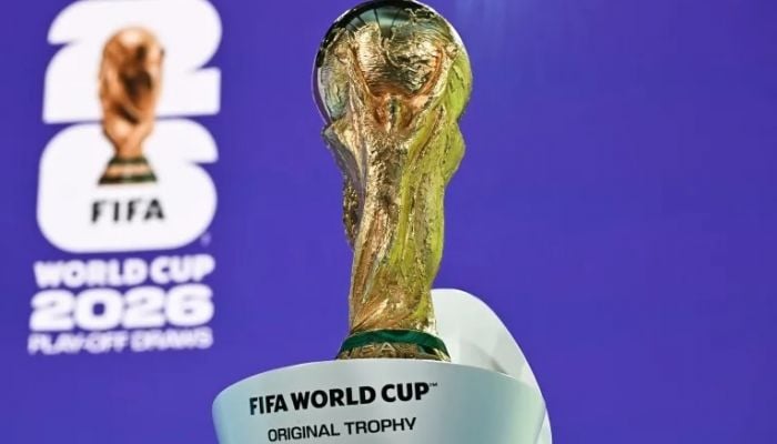 FIFA World Cup 2026 draw: Teams, pots, how to watch and all to know