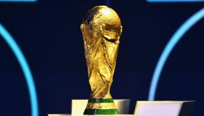 FIFA announces $60 World Cup tickets after pricing backlash