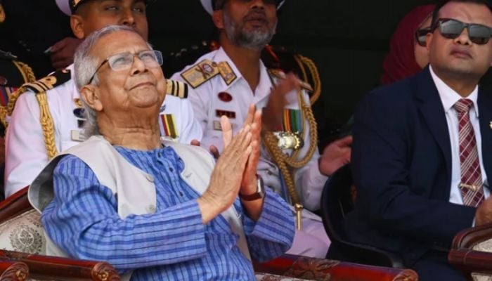 CA enjoys Victory Day fly past, parajump