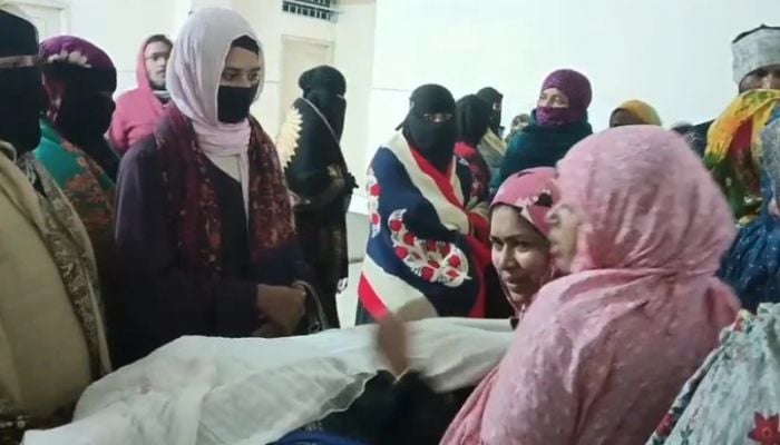 Police constable killed in Gopalganj road accident