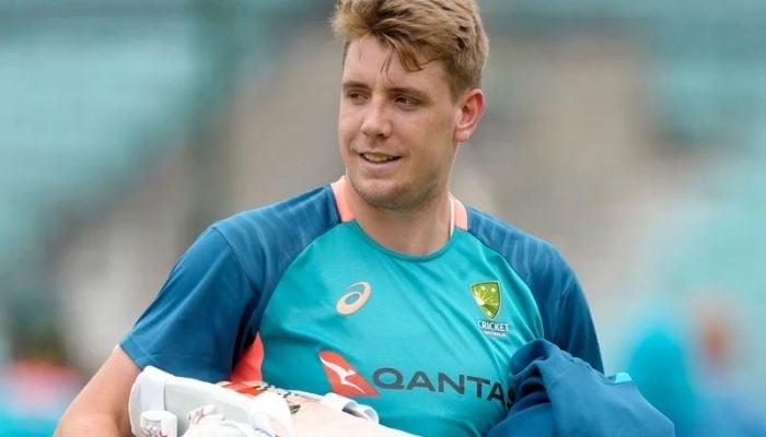 Cameron Green becomes most expensive overseas player in IPL history