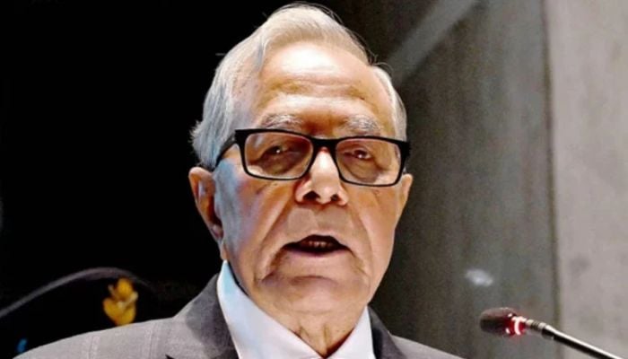 ACC starts investigation against ex-President Abdul Hamid