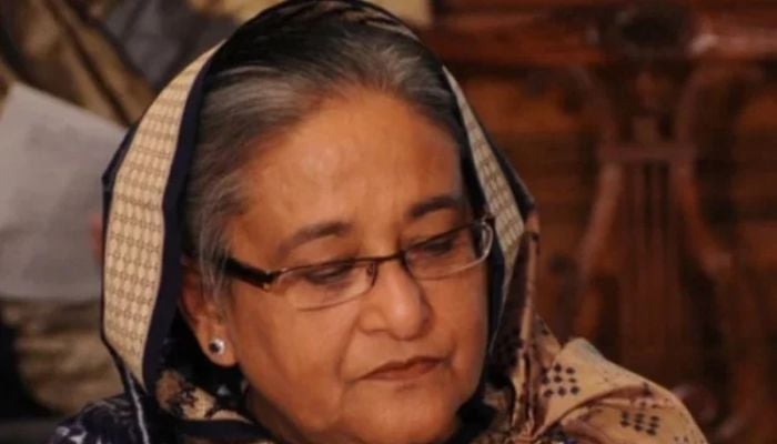 Indictment hearing in sedition case against Hasina, 285 others on Jan 5