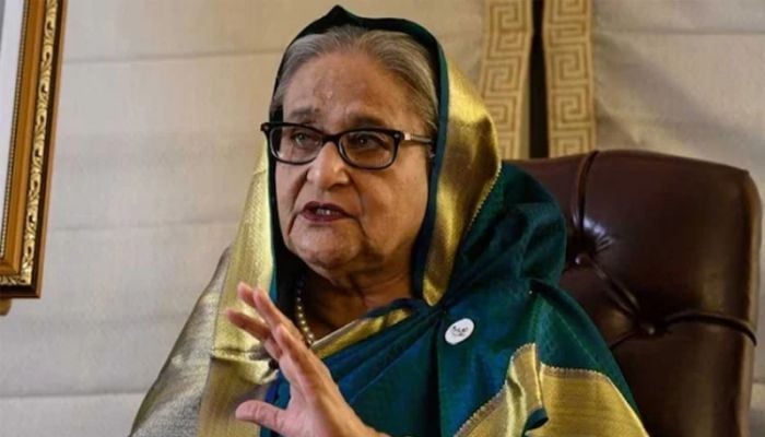 ICT orders trial of Hasina,16 others for enforced disappearance, torture at TFI cell