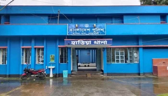 Five killed in Noakhali land dispute clash