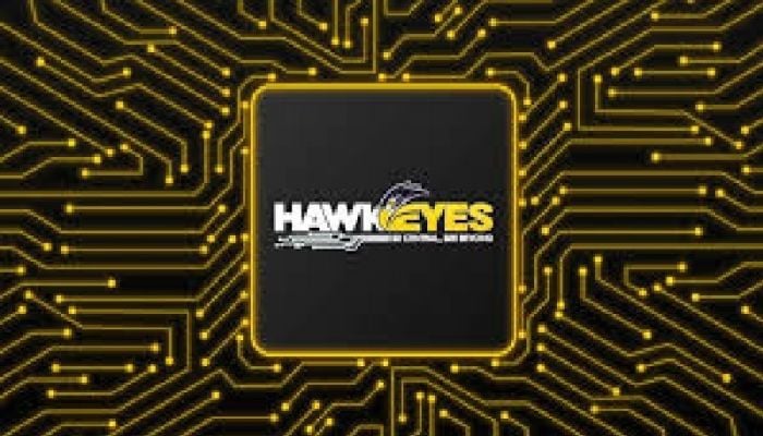 HawkEyes Digital wins prestigious Global Technology Award
