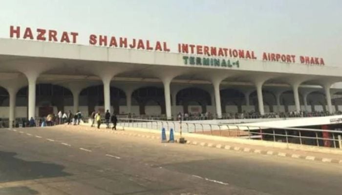 8 flights diverted as dense fog disrupts Dhaka airport