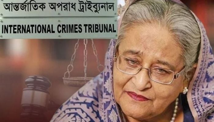 ICT prosecution pleads for indicting accused in enforced disappearance case