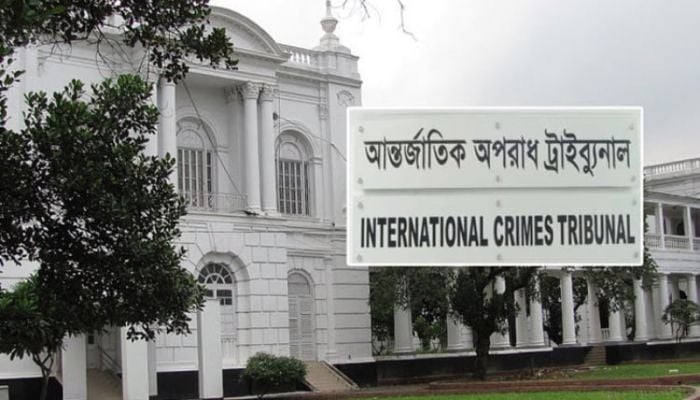 Formal charge filed against Ziaul Ahsan for enforced disappearance, killing