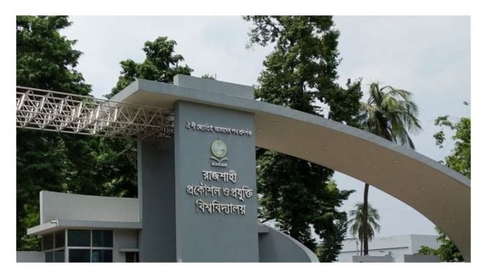 RUET launches cashless system