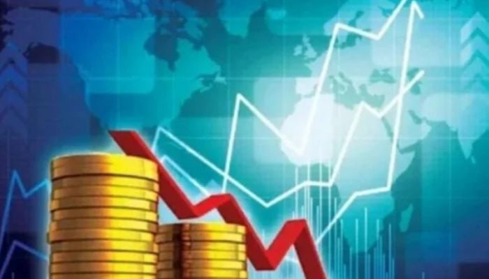 General point to point inflation reaches to 8.29% in November