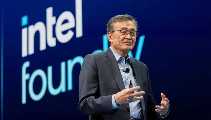 Intel pursued deals that boosted CEO Lip-Bu Tan's fortune, sources say