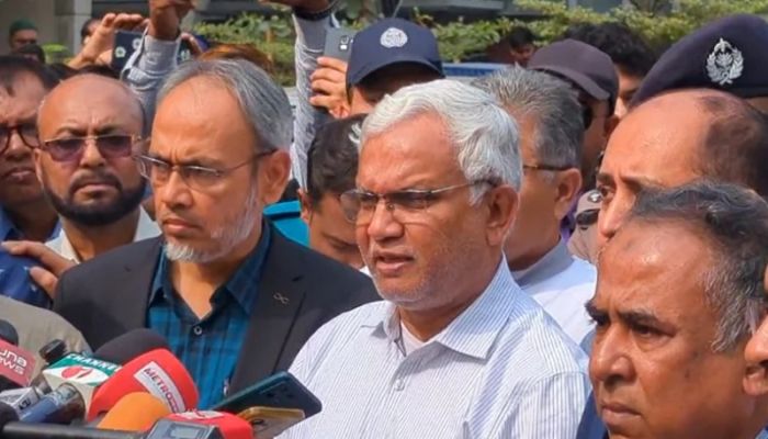 Khaleda Zia responding to treatment: Dr Zahid