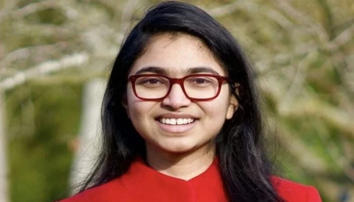 Tasnim Jara to contest coming poll as independent
