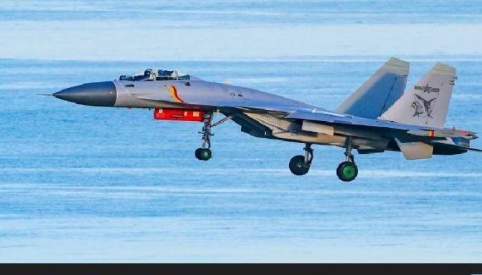 Japan summons China envoy over fighter jet incident