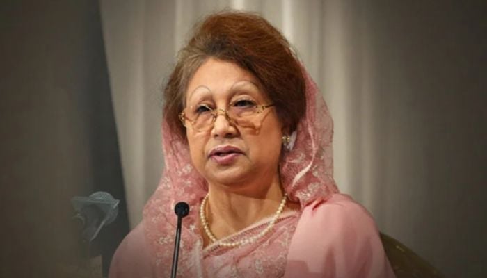 Meeting held on overall security for state funeral of Khaleda Zia