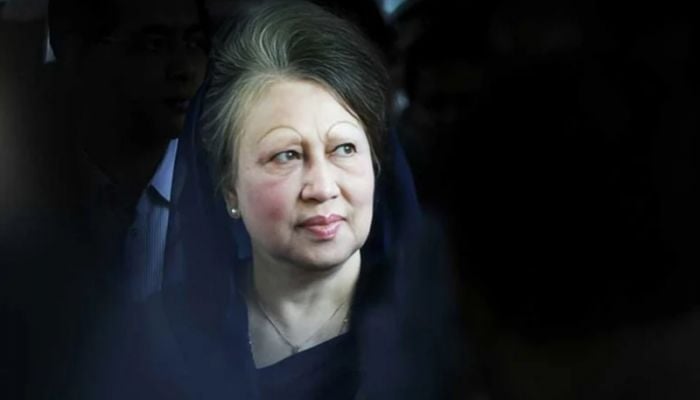 Khaleda Zia's namaz-e-janaza at 2pm tomorrow