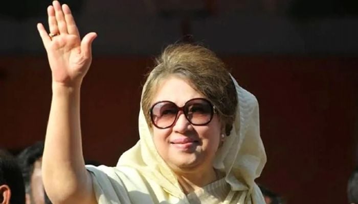 Khaleda Zia's unique record of never losing in any election