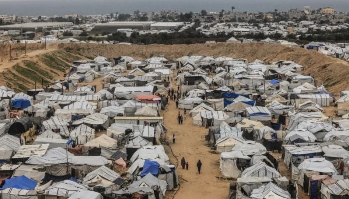 When Palestinian existence is portrayed as hate