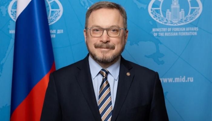 Russia urges Dhaka-Delhi to reduce tension