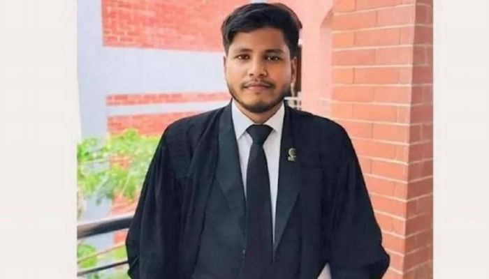 Lawyer Alif murder case sent to trial court 