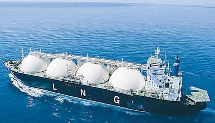 Govt to procure one cargo LNG 