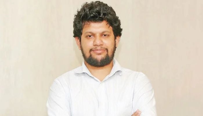 Mahfuj Alam will not take part in election race