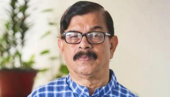SC clears way for Manna to contest national polls