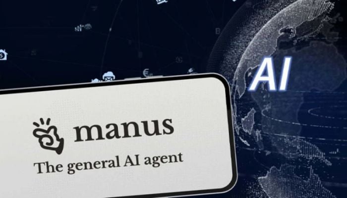 Meta buys China-founded AI agent Manus