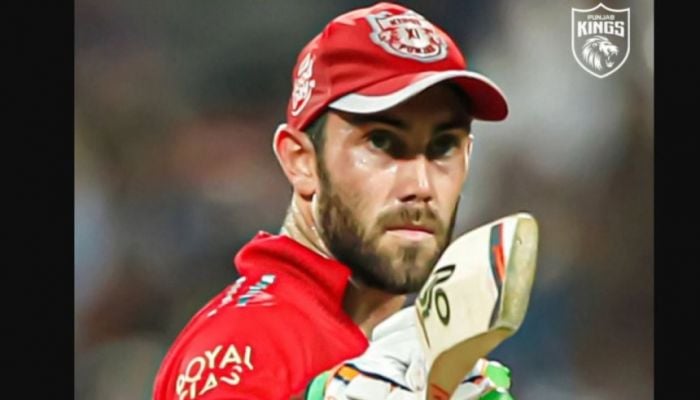 Glenn Maxwell to skip 2026 IPL