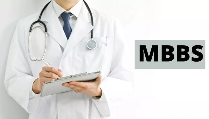 MBBS, BDS admission test results published, pass rate 66.57