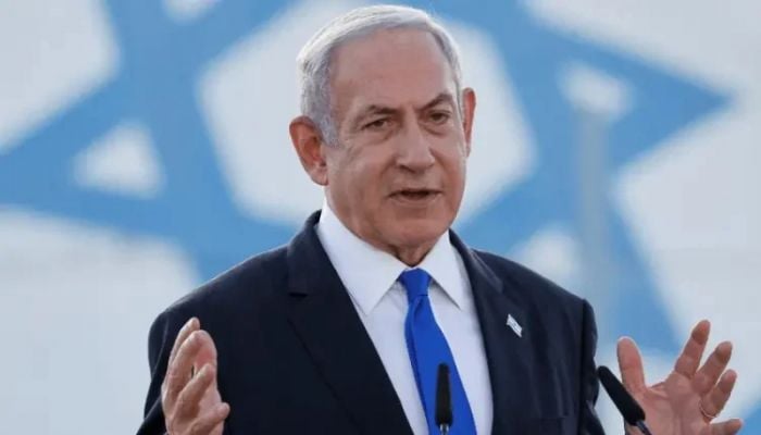Netanyahu to meet Trump in US on Monday